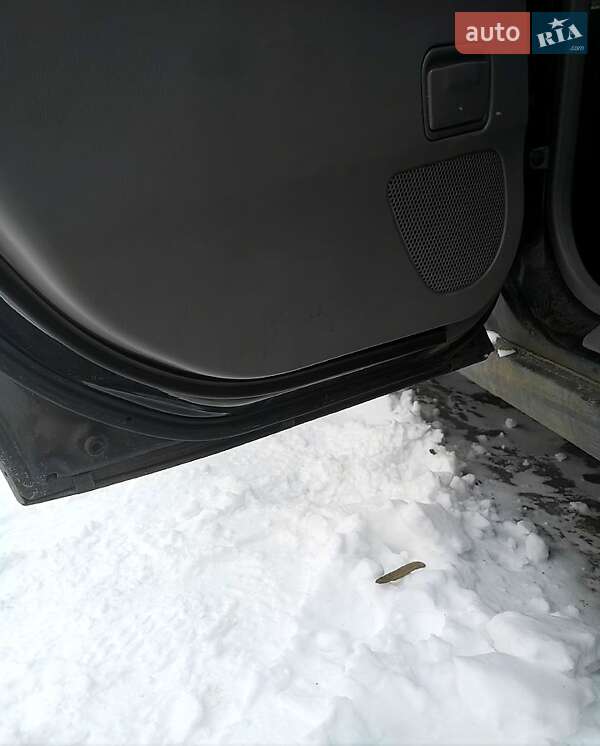 Внедорожник / Кроссовер Subaru Forester 2004 в Чернигове фото 4 Внедорожник / Кроссовер Subaru Forester 2004 в Чернигове