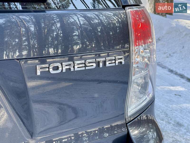 Внедорожник / Кроссовер Subaru Forester 2012 в Киеве фото 14 Внедорожник / Кроссовер Subaru Forester 2012 в Киеве