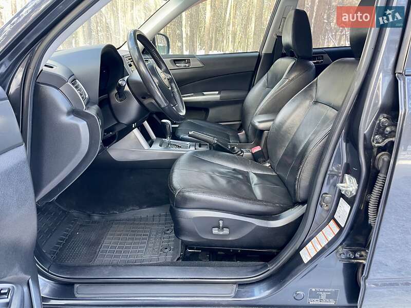 Внедорожник / Кроссовер Subaru Forester 2012 в Киеве фото 19 Внедорожник / Кроссовер Subaru Forester 2012 в Киеве