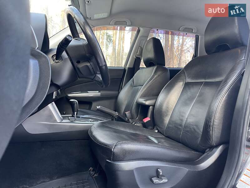 Внедорожник / Кроссовер Subaru Forester 2012 в Киеве фото 20 Внедорожник / Кроссовер Subaru Forester 2012 в Киеве