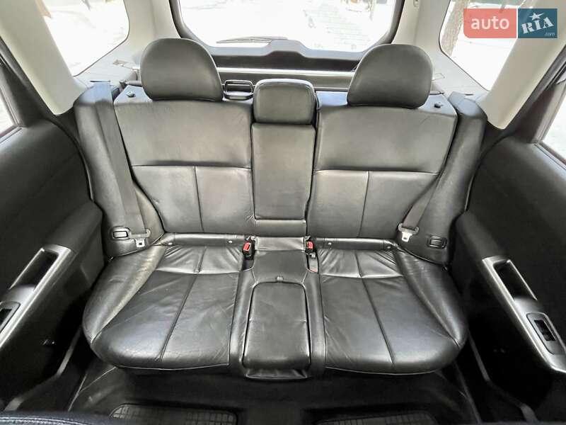 Внедорожник / Кроссовер Subaru Forester 2012 в Киеве фото 31 Внедорожник / Кроссовер Subaru Forester 2012 в Киеве