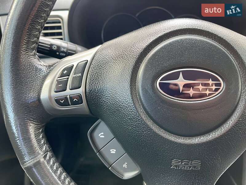 Внедорожник / Кроссовер Subaru Forester 2012 в Киеве фото 41 Внедорожник / Кроссовер Subaru Forester 2012 в Киеве