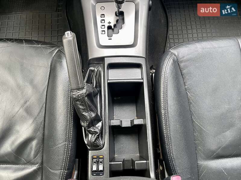 Внедорожник / Кроссовер Subaru Forester 2012 в Киеве фото 36 Внедорожник / Кроссовер Subaru Forester 2012 в Киеве