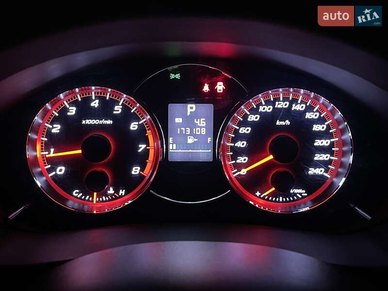 Внедорожник / Кроссовер Subaru Forester 2012 в Киеве фото 45 Внедорожник / Кроссовер Subaru Forester 2012 в Киеве