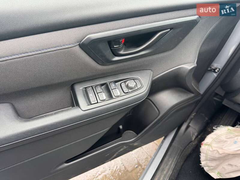 Внедорожник / Кроссовер Subaru Forester 2024 в Львове