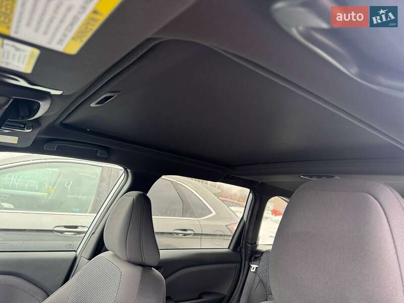 Внедорожник / Кроссовер Subaru Forester 2024 в Львове