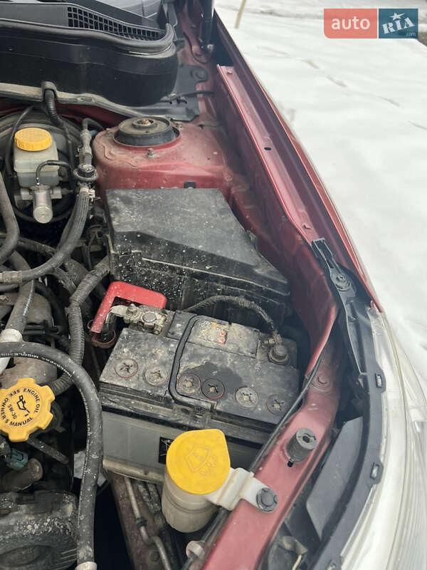 Позашляховик / Кросовер Subaru Forester 2010 в Івано-Франківську фото 31 Позашляховик / Кросовер Subaru Forester 2010 в Івано-Франківську