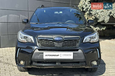 Внедорожник / Кроссовер Subaru Forester 2016 в Одессе