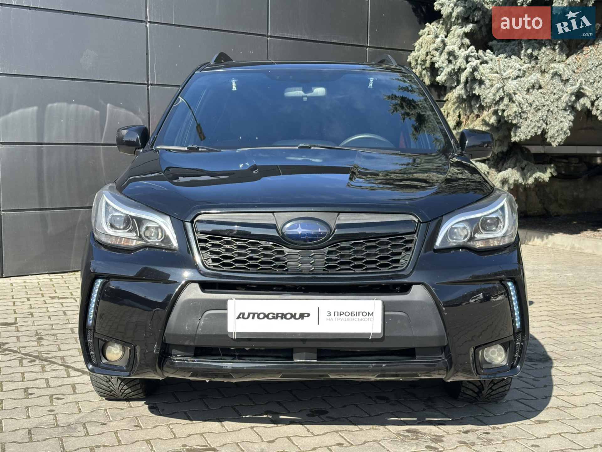 2016 Subaru Forester - мініатюра 6