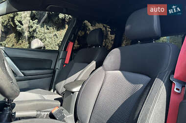 Внедорожник / Кроссовер Subaru Forester 2016 в Одессе