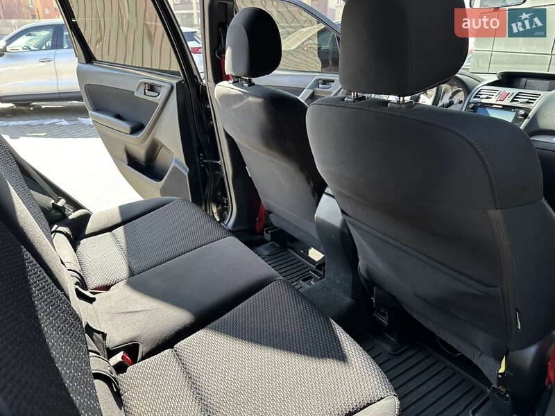 Внедорожник / Кроссовер Subaru Forester 2016 в Одессе