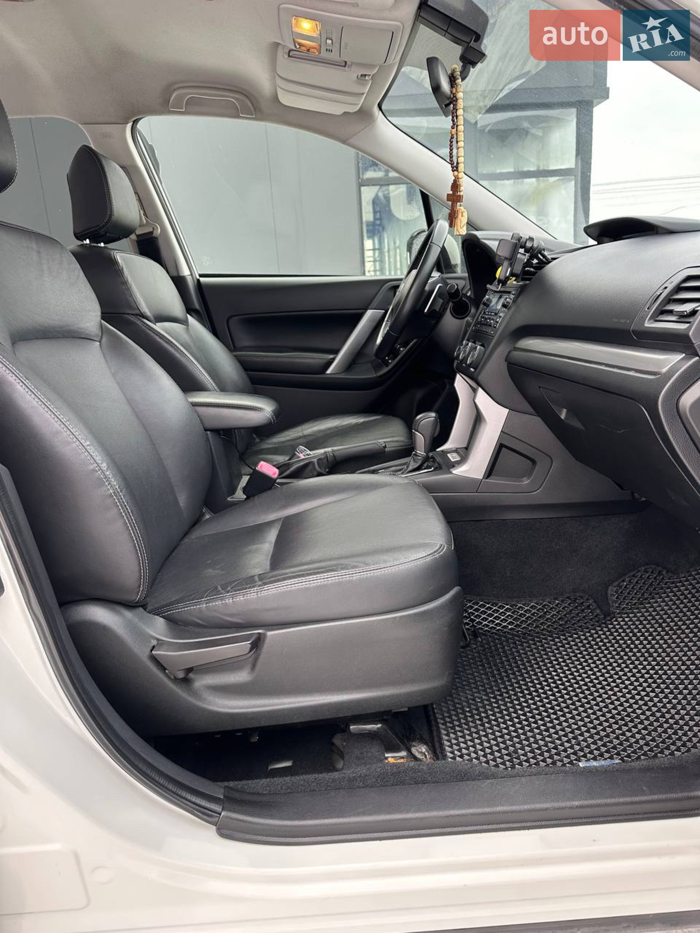 2014 Subaru Forester - мініатюра 20