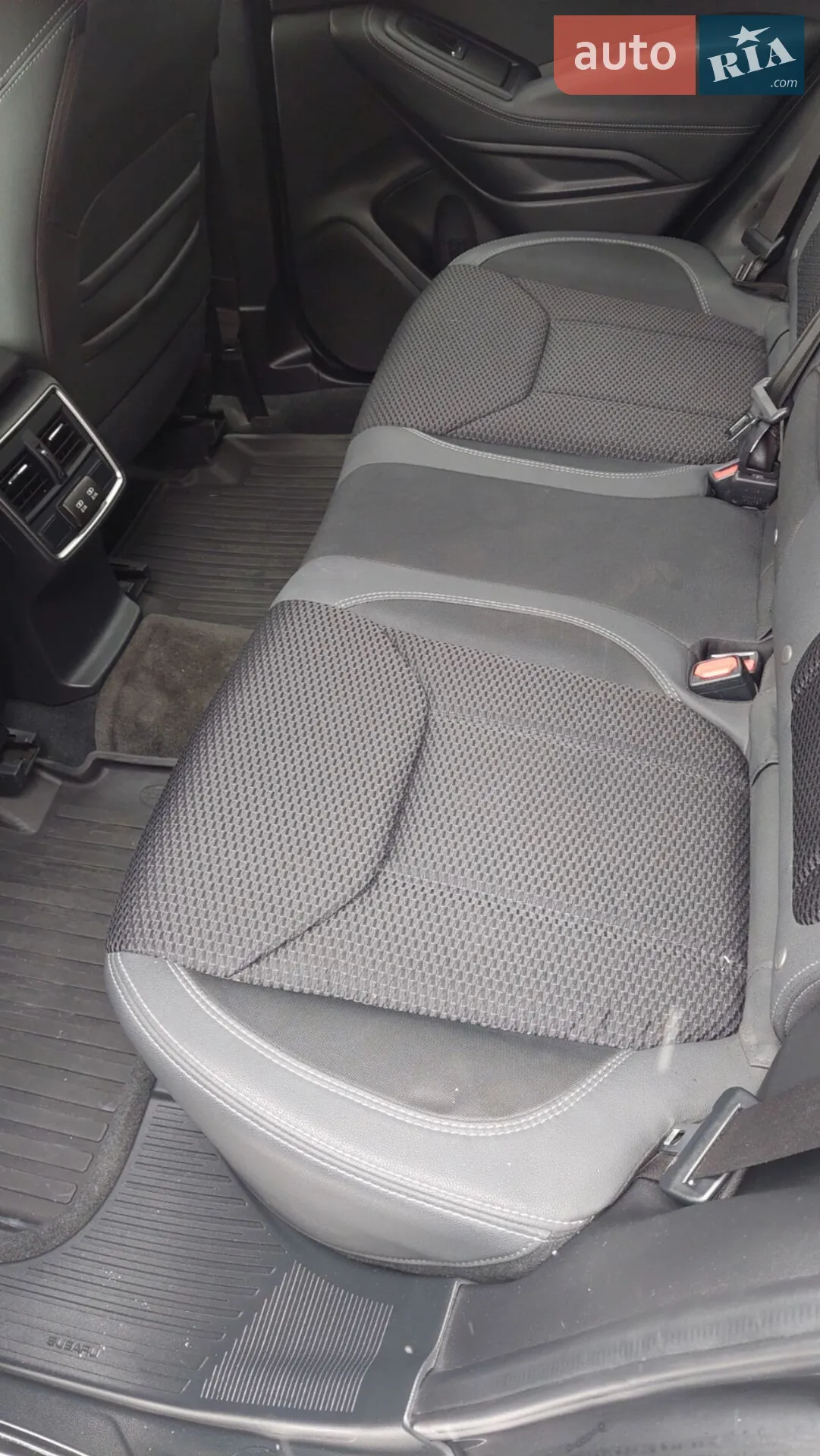 2019 Subaru Forester - мініатюра 7