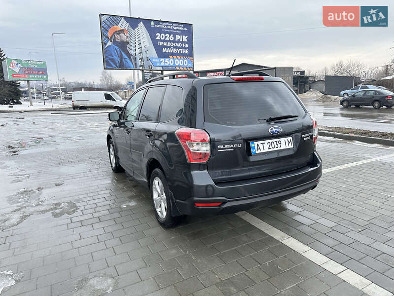 Внедорожник / Кроссовер Subaru Forester 2013 в Ивано-Франковске фото 20 Внедорожник / Кроссовер Subaru Forester 2013 в Ивано-Франковске