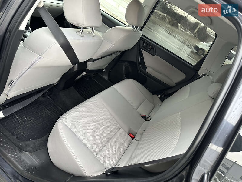 Внедорожник / Кроссовер Subaru Forester 2013 в Ивано-Франковске фото 52 Внедорожник / Кроссовер Subaru Forester 2013 в Ивано-Франковске