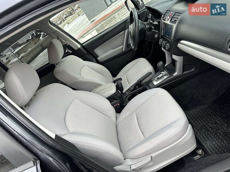 Внедорожник / Кроссовер Subaru Forester 2013 в Ивано-Франковске фото 59 Внедорожник / Кроссовер Subaru Forester 2013 в Ивано-Франковске