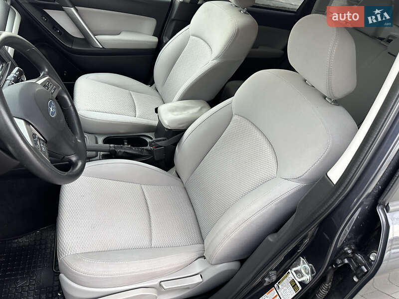 Внедорожник / Кроссовер Subaru Forester 2013 в Ивано-Франковске фото 61 Внедорожник / Кроссовер Subaru Forester 2013 в Ивано-Франковске