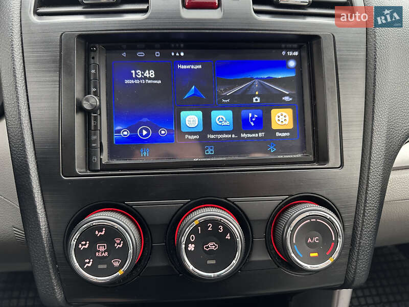 Внедорожник / Кроссовер Subaru Forester 2013 в Ивано-Франковске фото 71 Внедорожник / Кроссовер Subaru Forester 2013 в Ивано-Франковске