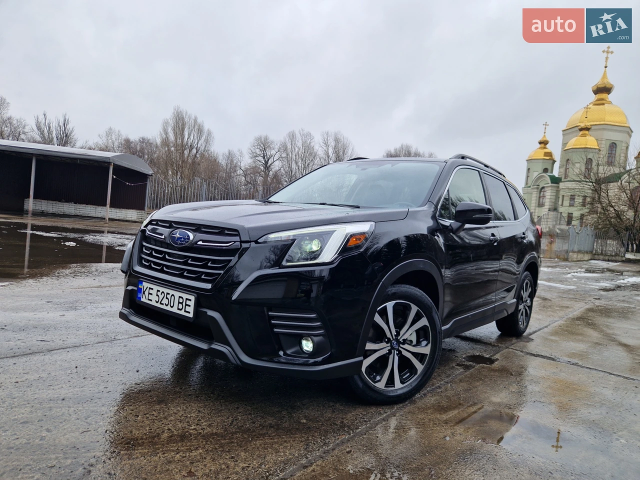 2022 Subaru Forester - мініатюра 17