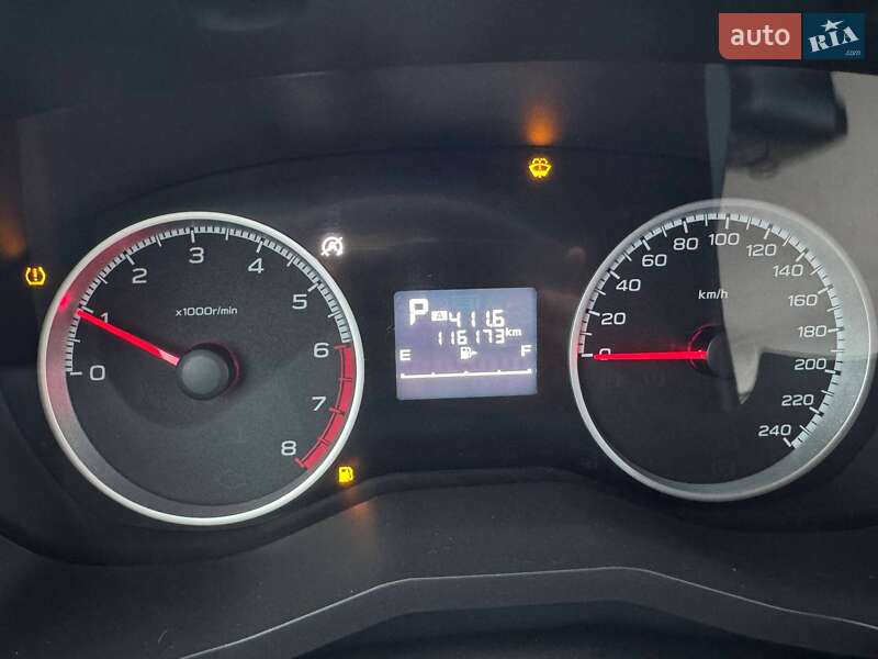 Внедорожник / Кроссовер Subaru Forester 2020 в Киеве