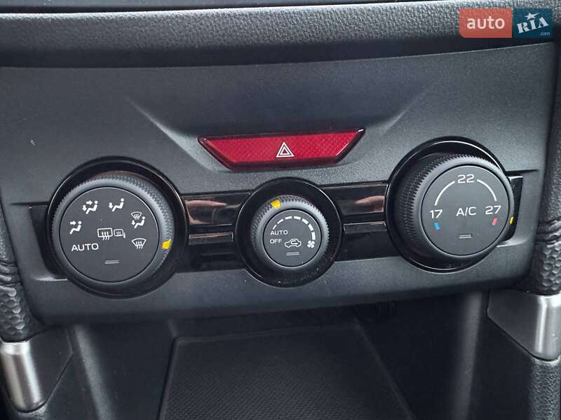 Внедорожник / Кроссовер Subaru Forester 2020 в Киеве