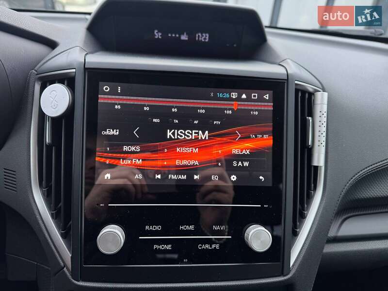 Внедорожник / Кроссовер Subaru Forester 2020 в Киеве