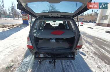 Внедорожник / Кроссовер Subaru Forester 2006 в Харькове