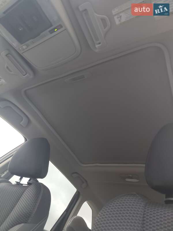 Позашляховик / Кросовер Subaru Forester 2020 в Обухові