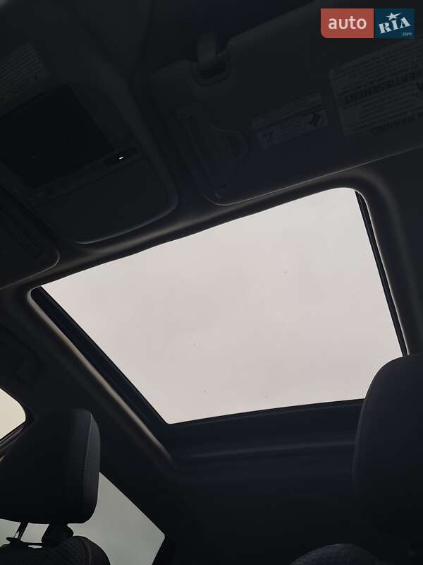 Позашляховик / Кросовер Subaru Forester 2020 в Обухові