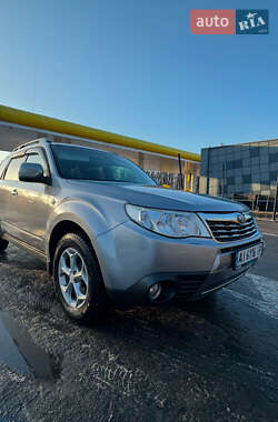Внедорожник / Кроссовер Subaru Forester 2008 в Киеве