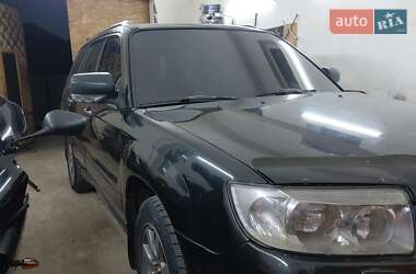Внедорожник / Кроссовер Subaru Forester 2007 в Виннице