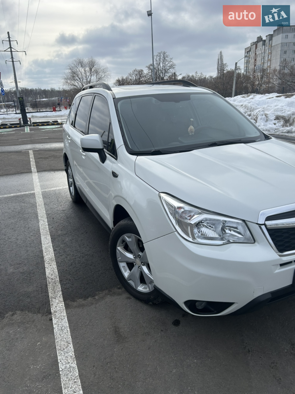 2014 Subaru Forester - мініатюра 41