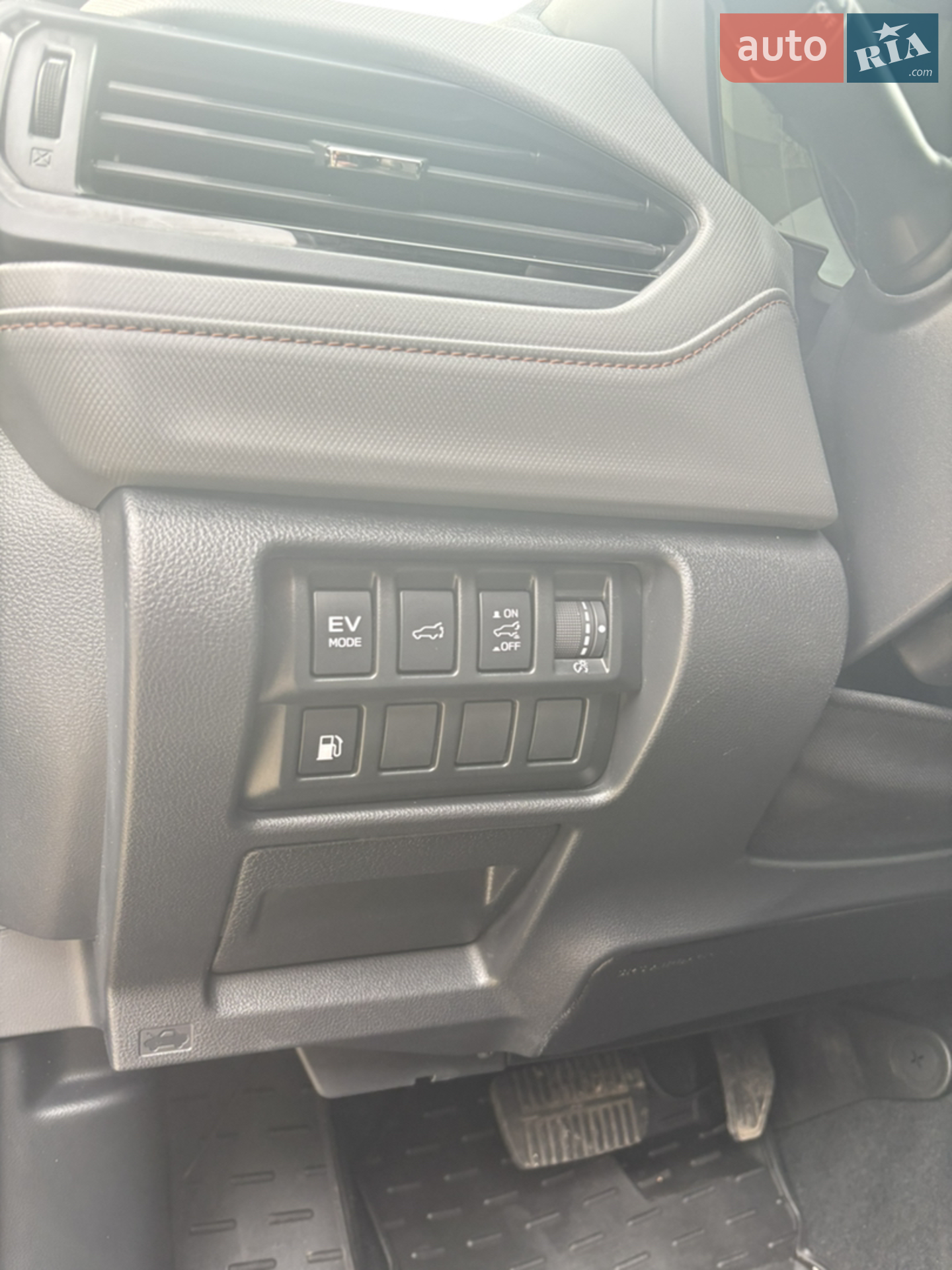 2025 Subaru Forester - мініатюра 28