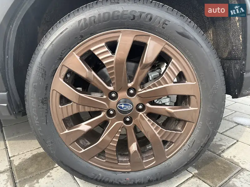 Subaru Forester 2025 VIN JF2SLSJDXSH402871 фото оголошення 29 з 64