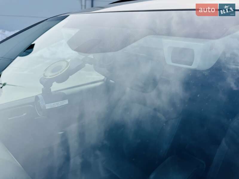 Внедорожник / Кроссовер Subaru Forester 2016 в Киеве фото 12 Внедорожник / Кроссовер Subaru Forester 2016 в Киеве