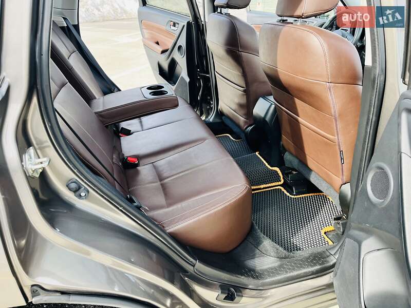 Внедорожник / Кроссовер Subaru Forester 2016 в Киеве фото 28 Внедорожник / Кроссовер Subaru Forester 2016 в Киеве