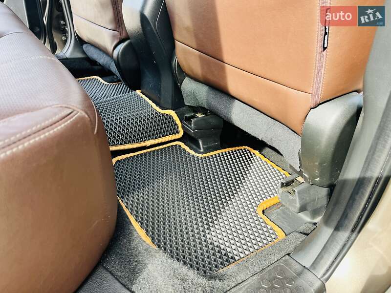 Внедорожник / Кроссовер Subaru Forester 2016 в Киеве фото 30 Внедорожник / Кроссовер Subaru Forester 2016 в Киеве