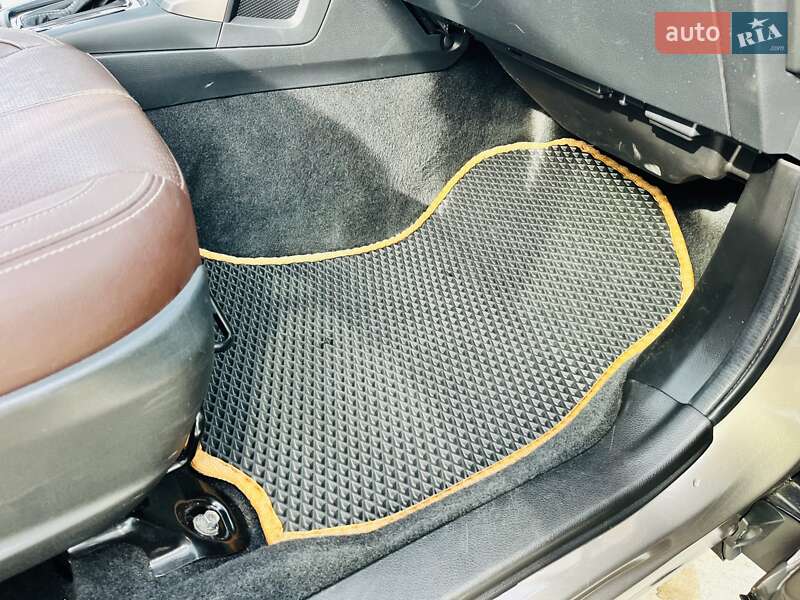 Внедорожник / Кроссовер Subaru Forester 2016 в Киеве фото 34 Внедорожник / Кроссовер Subaru Forester 2016 в Киеве