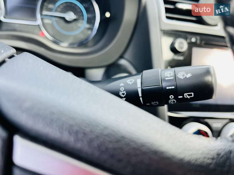 Внедорожник / Кроссовер Subaru Forester 2016 в Киеве фото 46 Внедорожник / Кроссовер Subaru Forester 2016 в Киеве