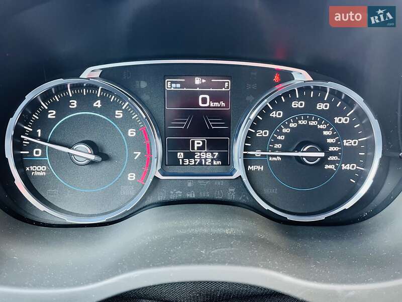 Внедорожник / Кроссовер Subaru Forester 2016 в Киеве фото 56 Внедорожник / Кроссовер Subaru Forester 2016 в Киеве