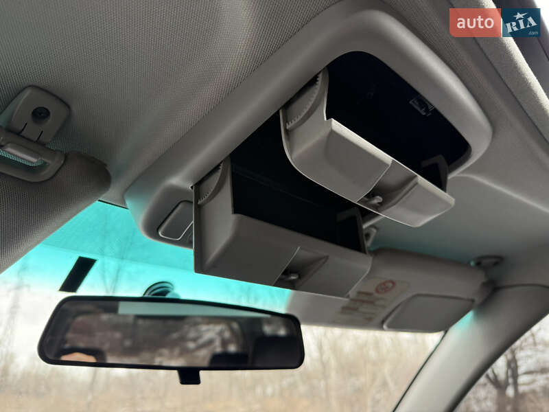 Внедорожник / Кроссовер Subaru Forester 2003 в Киеве