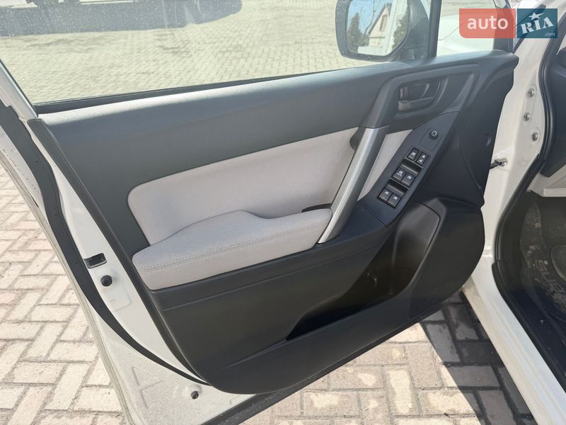 Внедорожник / Кроссовер Subaru Forester 2013 в Павлограде