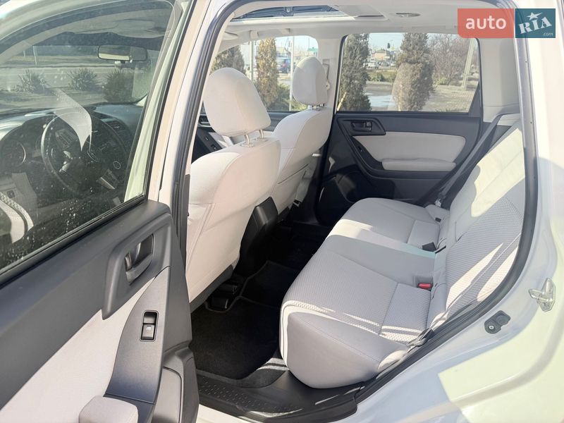 Внедорожник / Кроссовер Subaru Forester 2013 в Павлограде