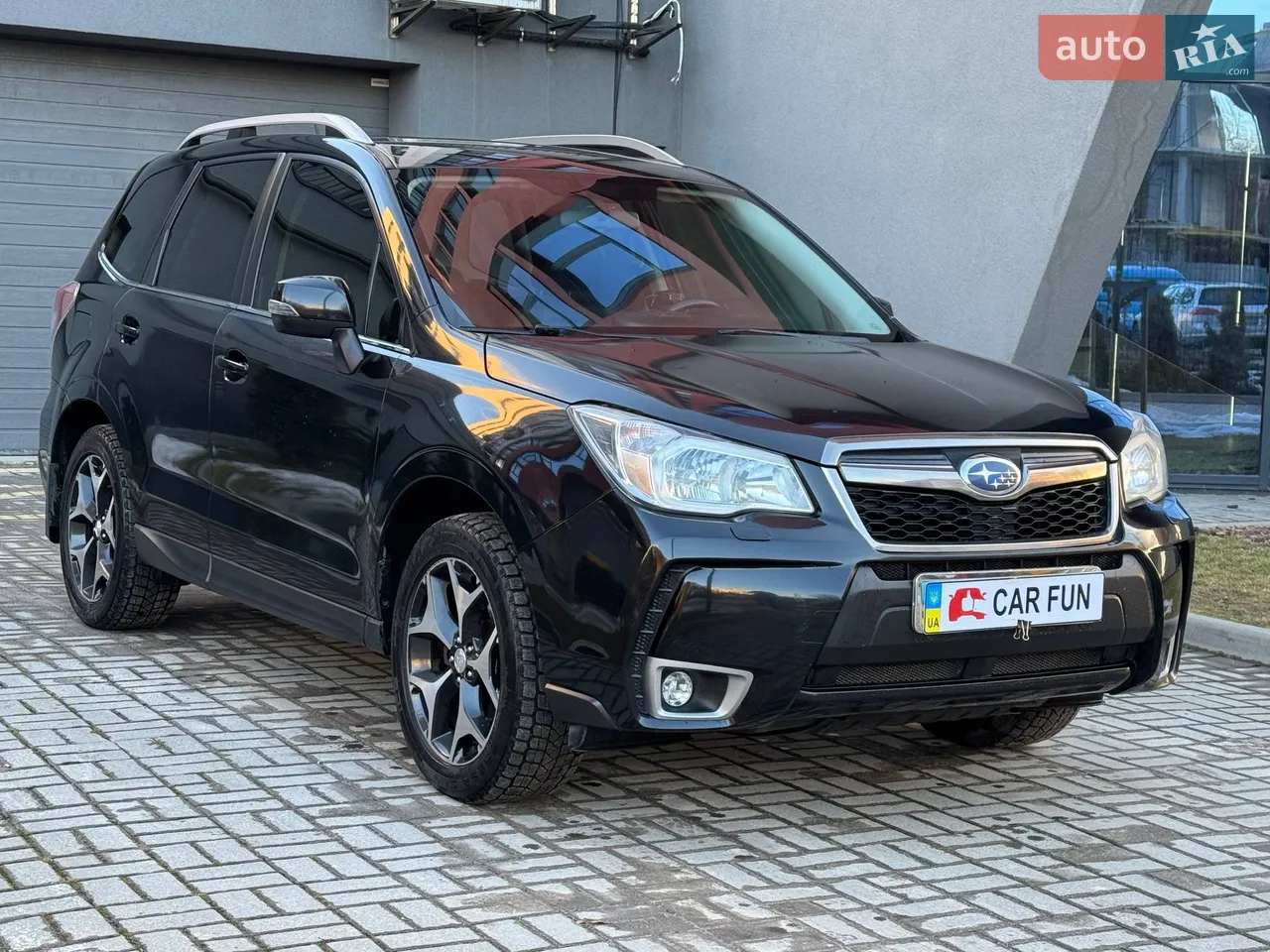 2015 Subaru Forester - мініатюра 28