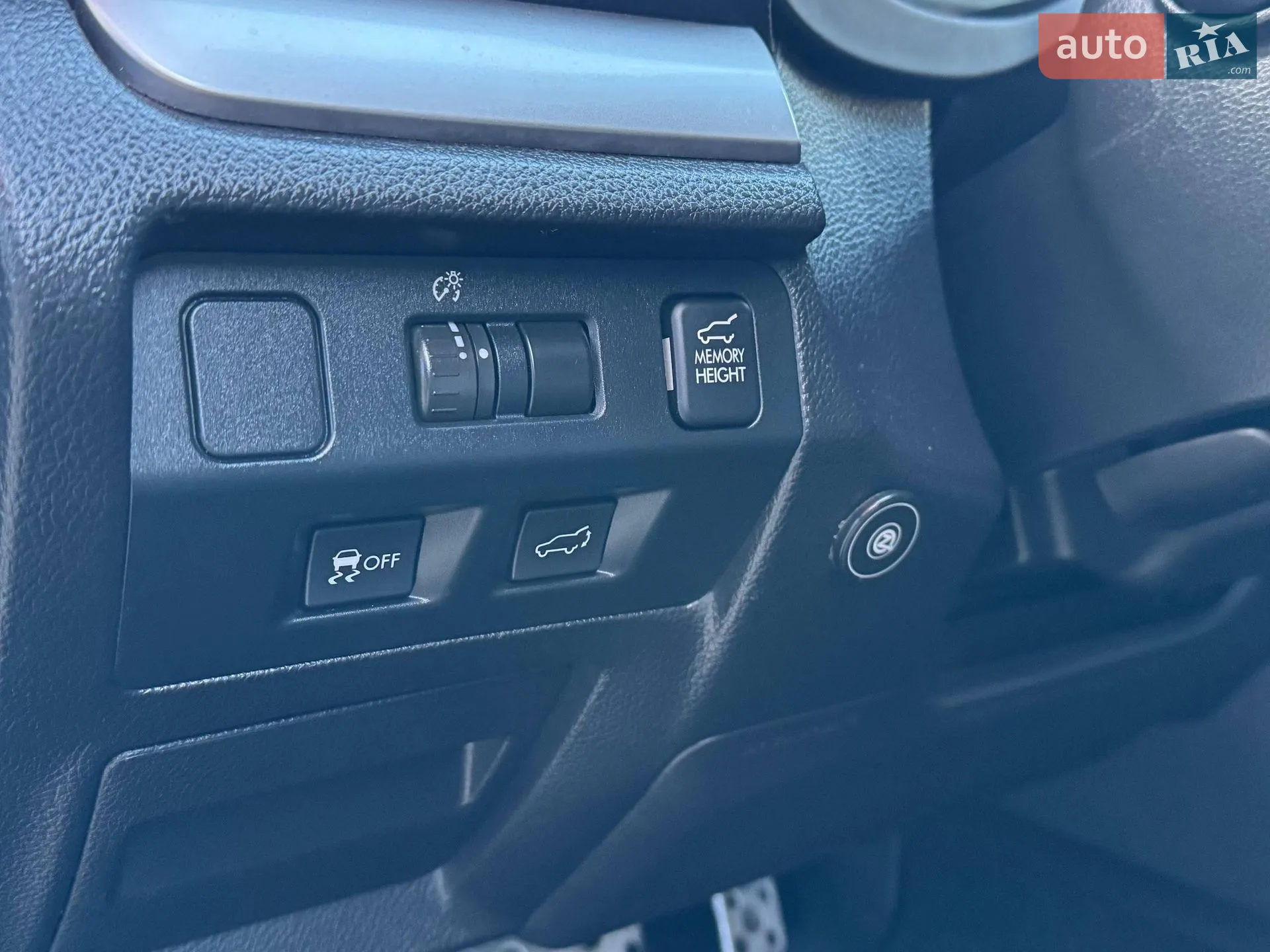 2014 Subaru Forester - мініатюра 12