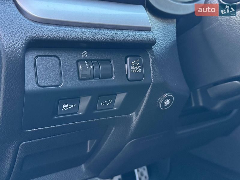 Внедорожник / Кроссовер Subaru Forester 2014 в Львове