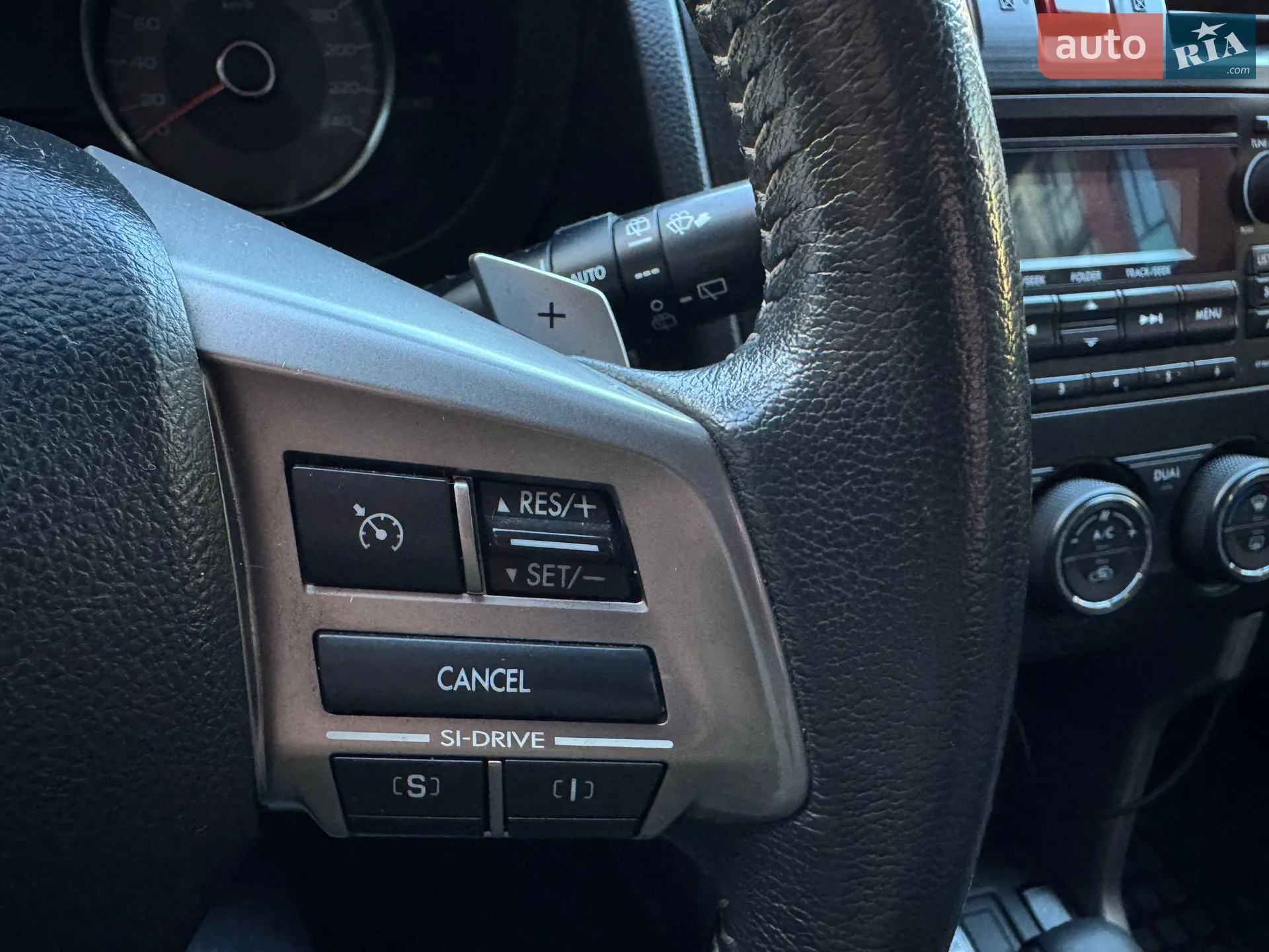 2014 Subaru Forester - мініатюра 25