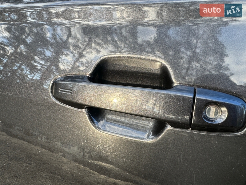 Внедорожник / Кроссовер Subaru Forester 2018 в Киеве