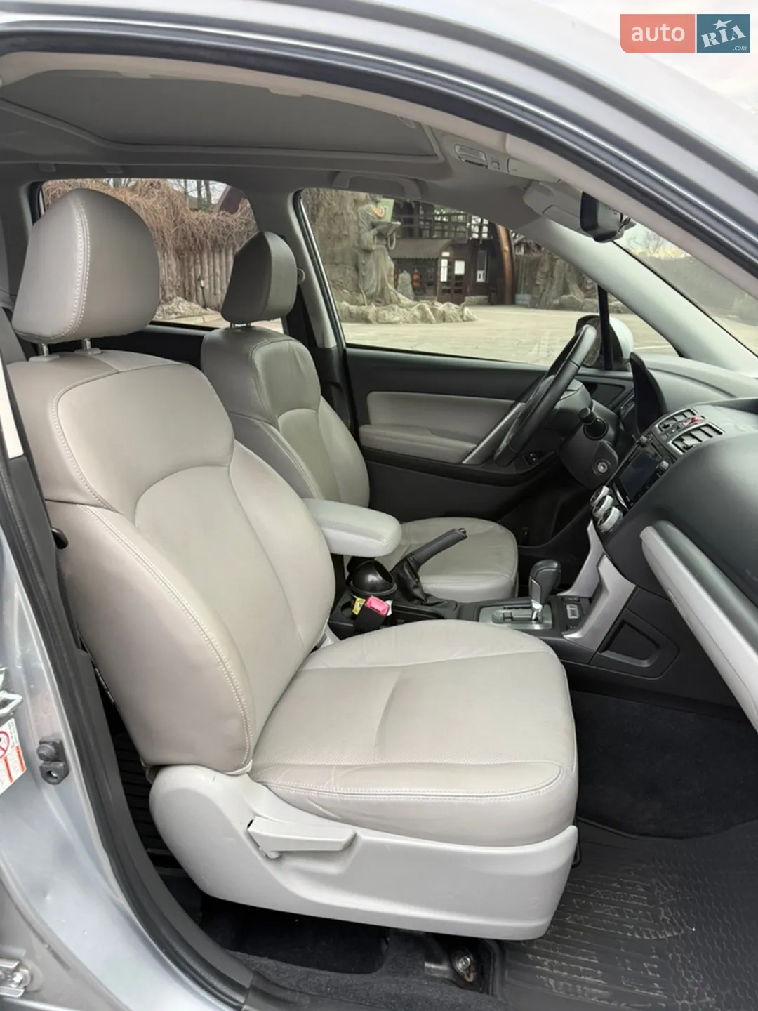 2013 Subaru Forester - мініатюра 20