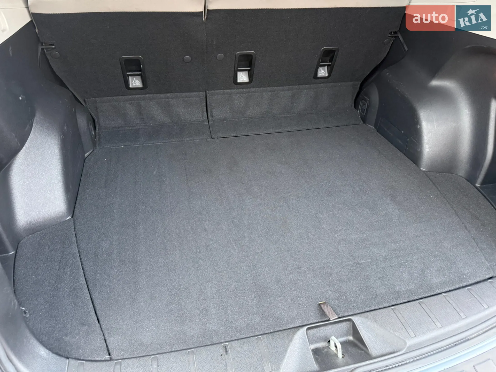 2013 Subaru Forester - мініатюра 27